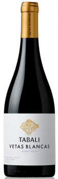 Tabali - Vetas Blancas Pinot noir 2015
