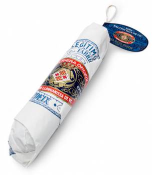 Saucisson de Vic - Casa Riera Ordeix 300g
