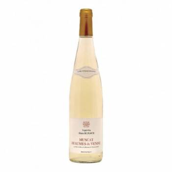 Alain Ignace - Le Petit Grain d'Antonin - Muscat Beaumes de Venise blanc 2023