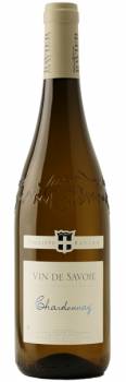 Philippe et Sylvain Ravier - Chardonnay - Vin de Savoie blanc 2021