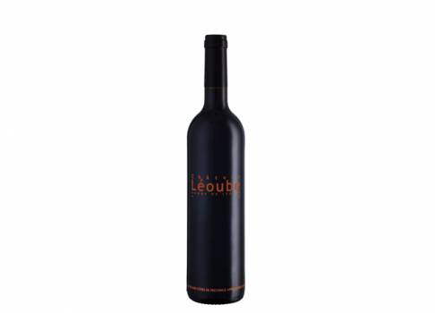 Château Léoube - Origine - Côtes de Provence rouge 2021