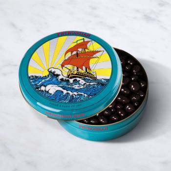 Perles de chocolat à la vodka - 350g - Petrossian