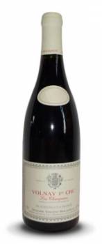Domaine Vincent Bouzereau - Volnay 1er Cru Les Champans 2019