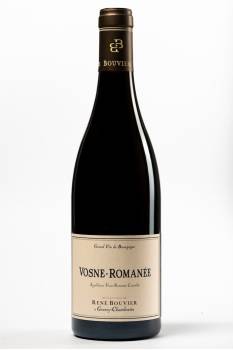 Domaine René Bouvier - Vosne-Romanée 2021