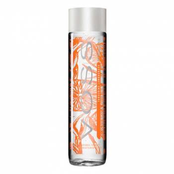 Voss pétillante - Citronnelle Mandarine