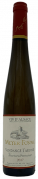 Meyer Fonné - Alsace - Gewurztraminer Vendange Tardive 2017