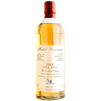 Michel Couvreur - Pale Single Single