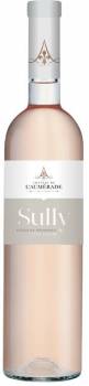 Château de L'Aumérade - Sully - Cru Classé Côtes de Provence rosé 2023