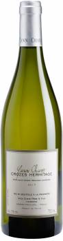 Domaine Yann Chave - Crozes Hermitage blanc 2020