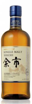 Yoichi - Single Malt Whisky - Japon