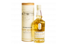 Kornog Single Malt tourbé - Whisky Breton - La Cave du Vigneron Toulon