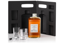 Nikka From the Barrel 50 cl + coffret verres – Blended Whisky – Cave La  Tulipe à Parempuyre