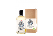 Tourbé Réserve – Séquoia Whisky Single Malt Bio - Distillerie du