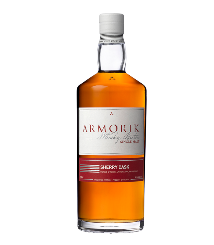 Tourbé Réserve – Séquoia Whisky Single Malt Bio - Distillerie du